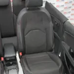 Interior din piele si textil SEAT LEON 2012-2021, vedere laterala