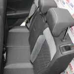 Interior din piele si textil VOLKSWAGEN T-ROC 2017-2026, vedere laterala