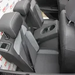 Interior din piele si textil VOLKSWAGEN T-ROC 2017-2026, vedere laterala