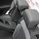 Interior din piele si textil VOLKSWAGEN T-ROC 2017-2026, vedere laterala