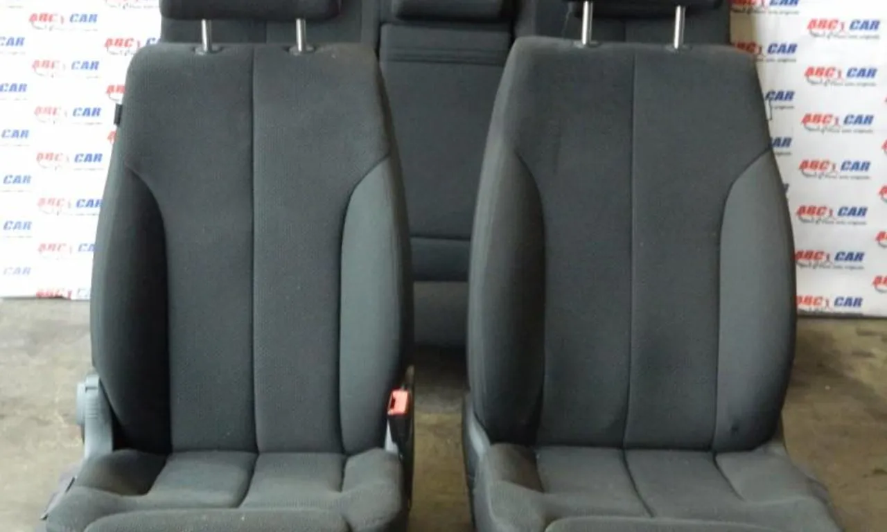 Interior electric din material VOLKSWAGEN PASSAT B6 Variant 2005-2011