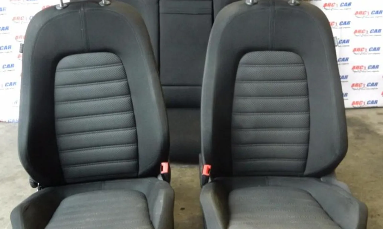 Interior electric din material VOLKSWAGEN PASSAT B6 Variant 2005-2011