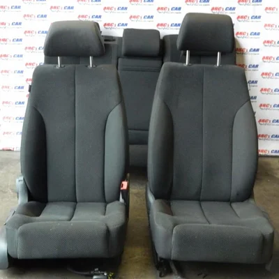 Interior electric din material VOLKSWAGEN PASSAT B6 Variant 2005-2011, vedere frontata