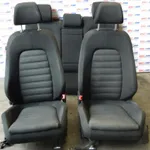 Interior electric din material VOLKSWAGEN PASSAT B6 Variant 2005-2011, vedere frontata