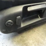 Interior electric din material VOLKSWAGEN PASSAT B6 Variant 2005-2011, vedere laterala