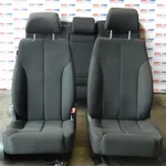 Interior electric din material VOLKSWAGEN PASSAT B6 Variant 2005-2011, vedere frontata