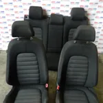 Interior electric din material VOLKSWAGEN PASSAT B6 Variant 2005-2011, vedere laterala