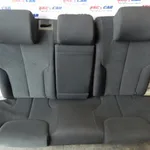 Interior electric din material VOLKSWAGEN PASSAT B6 Variant 2005-2011, vedere laterala