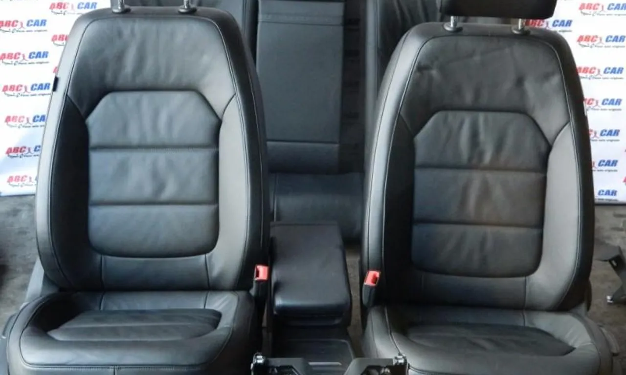 Interior electric piele VOLKSWAGEN PASSAT CC B6 2008-2012