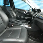 Interior piele MERCEDES E-CLASS 2009-2016, vedere frontata