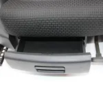 Interior piele si textil VOLKSWAGEN GOLF VII 2012-2017, vedere laterala