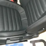 Interior piele VOLKSWAGEN PASSAT CC B7 2011-2017, vedere laterala