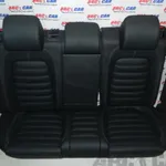 Interior piele VOLKSWAGEN PASSAT CC B7 2011-2017, vedere laterala