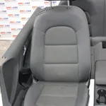 Interior textil AUDI A5 2009-2017, vedere laterala
