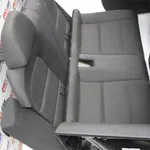 Interior textil AUDI A5 2009-2017, vedere laterala