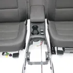 Interior textil AUDI A5 2009-2017, vedere laterala