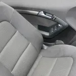 Interior textil AUDI A5 2009-2017, vedere laterala