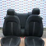 Interior textil FIAT GRANDE PUNTO 2005-2026, vedere frontata