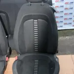 Interior textil FIAT GRANDE PUNTO 2005-2026, vedere laterala