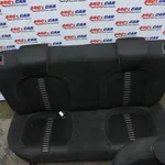 Interior textil FIAT GRANDE PUNTO 2005-2026, vedere laterala