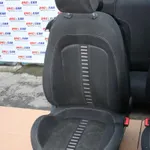 Interior textil FIAT GRANDE PUNTO 2005-2026, vedere laterala
