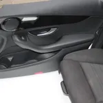 Interior textil MERCEDES C-CLASS 2013-2023, vedere laterala