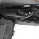 Interior textil MERCEDES C-CLASS 2013-2023, vedere laterala