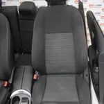 Interior textil MERCEDES C-CLASS 2013-2023, vedere laterala
