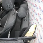 Interior textil MERCEDES C-CLASS 2013-2023, vedere laterala