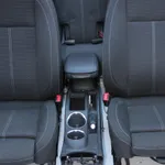 Interior textil OPEL ZAFIRA TOURER C 2011-2026, vedere laterala