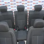 Interior textil OPEL ZAFIRA TOURER C 2011-2026, vedere laterala