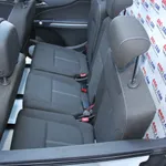 Interior textil OPEL ZAFIRA TOURER C 2011-2026, vedere laterala