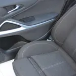 Interior textil OPEL ZAFIRA TOURER C 2011-2026, vedere laterala