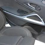 Interior textil OPEL ZAFIRA TOURER C 2011-2026, vedere laterala