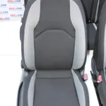 Interior textil SEAT IBIZA IV 2008-2017, vedere laterala