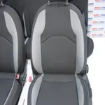 Interior textil SEAT IBIZA IV 2008-2017, vedere laterala