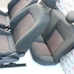 Interior textil SEAT IBIZA IV 2008-2017, vedere laterala