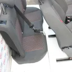 Interior textil SEAT IBIZA IV 2008-2017, vedere laterala