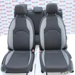 Interior textil SEAT IBIZA IV 2008-2017, vedere frontata