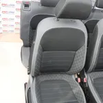 Interior textil SKODA FABIA III 2014-2022, vedere laterala