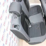 Interior textil SKODA FABIA III 2014-2022, vedere laterala