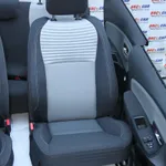 Interior textil TOYOTA YARIS 2013-2026, vedere laterala