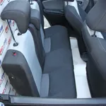 Interior textil TOYOTA YARIS 2013-2026, vedere laterala