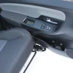 Interior textil TOYOTA YARIS 2013-2026, vedere laterala