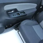 Interior textil TOYOTA YARIS 2013-2026, vedere laterala