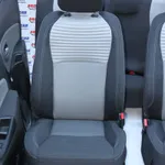 Interior textil TOYOTA YARIS 2013-2026, vedere laterala