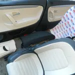 Interior textil VOLKSWAGEN PASSAT CC B6 2008-2012, vedere laterala