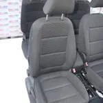 Interior textil VOLKSWAGEN TIGUAN 2007-2018, vedere laterala