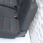 Interior textil VOLKSWAGEN TIGUAN 2007-2018, vedere laterala