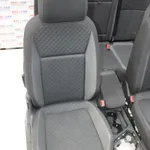 Interior textil VOLKSWAGEN TIGUAN 2016-2024, vedere laterala